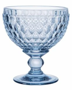 Top 10 💯 Villeroy & Boch Boston Colored Dessert Bowl Home Dinnerware 👍