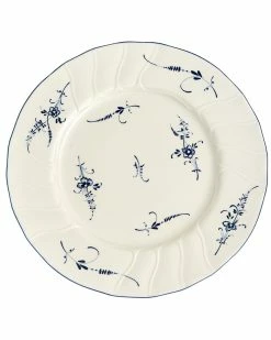 Wholesale 😀 Villeroy & Boch Vieux Luxembourg Dinner Plate Home Dinnerware ⌛
