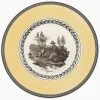 Best deal ⭐ Villeroy & Boch Audun Chasse Salad Plate Home Dinnerware 😀