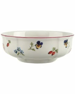 Budget 😍 Villeroy & Boch Petite Fleur Cereal Bowl Home Dinnerware 😍