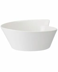 Hot Sale ❤️ Villeroy & Boch New Wave Large Round Rice Bowl Home Dinnerware ✔️