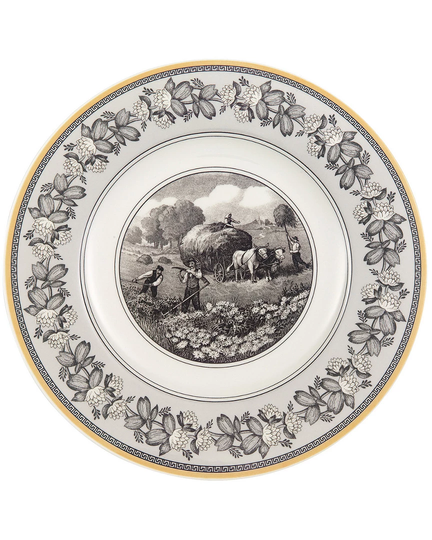 Best deal βοΈ Villeroy & Boch Audun Ferme Dinner Plate Home Dinnerware π