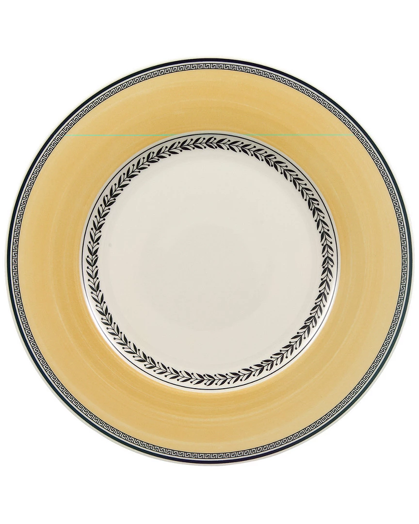 Budget β¨ Villeroy & Boch Audun Fleur Dinner Plate Home Dinnerware π