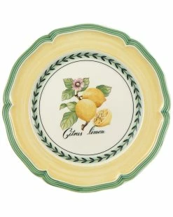 Best reviews of ⌛ Villeroy & Boch French Garden Valence Salad Plate Home Dinnerware 🎁