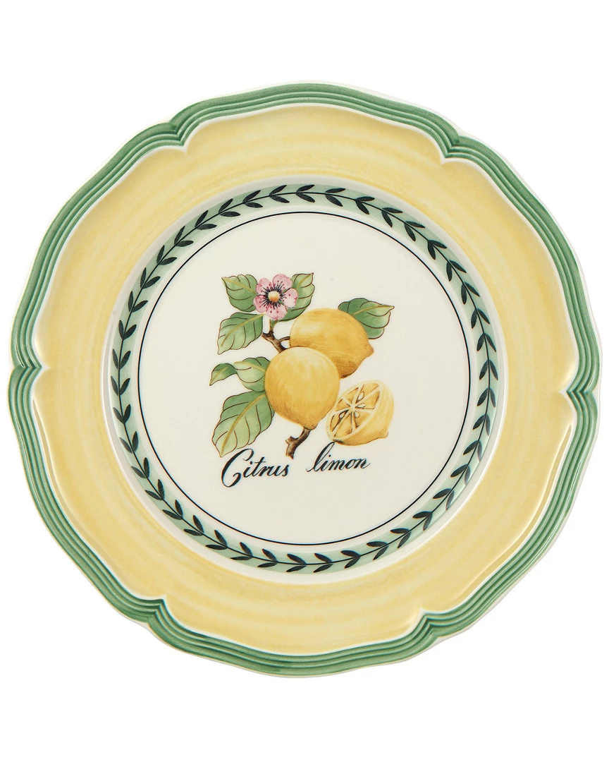 Best reviews of β Villeroy & Boch French Garden Valence Salad Plate Home Dinnerware π