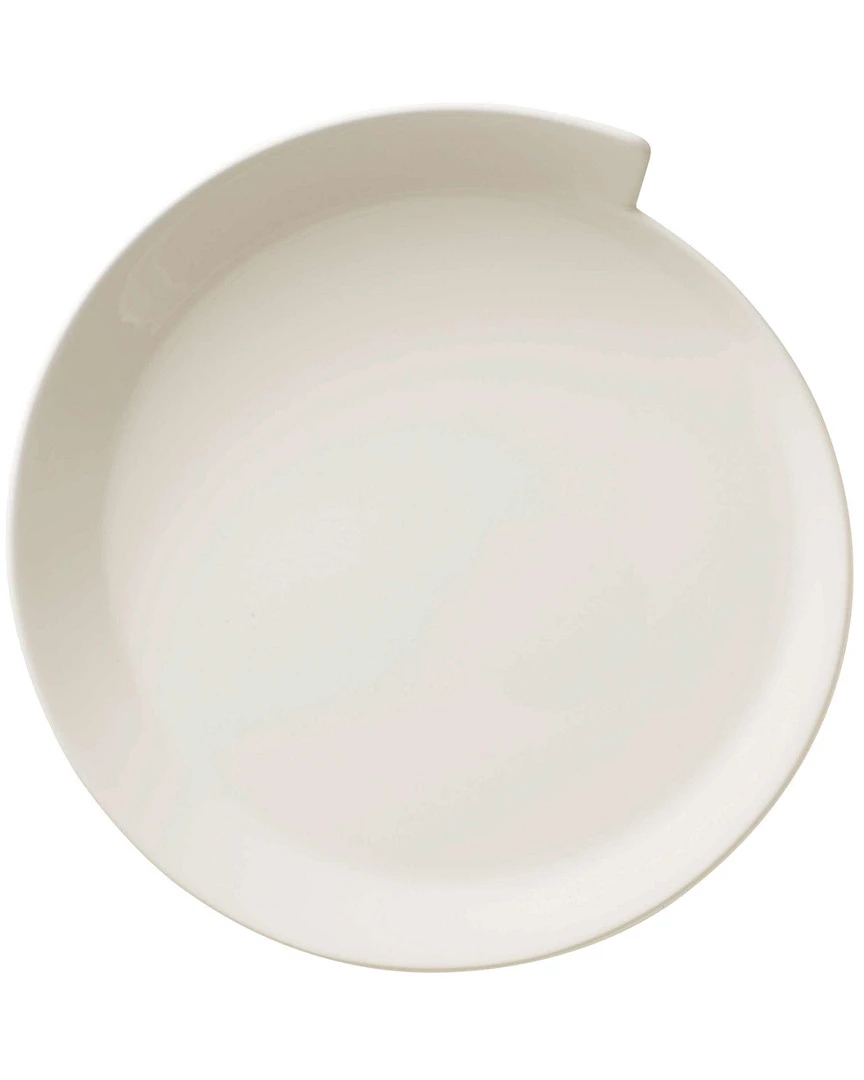 Cheap π₯° Villeroy & Boch New Wave Large Round Salad Plate Home Dinnerware π