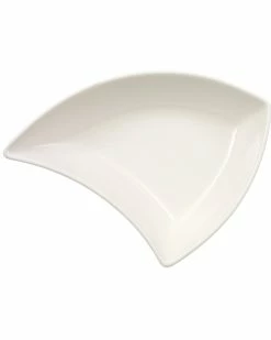 Top 10 🔔 Villeroy & Boch New Wave Triangle Plate Home Dinnerware 👍