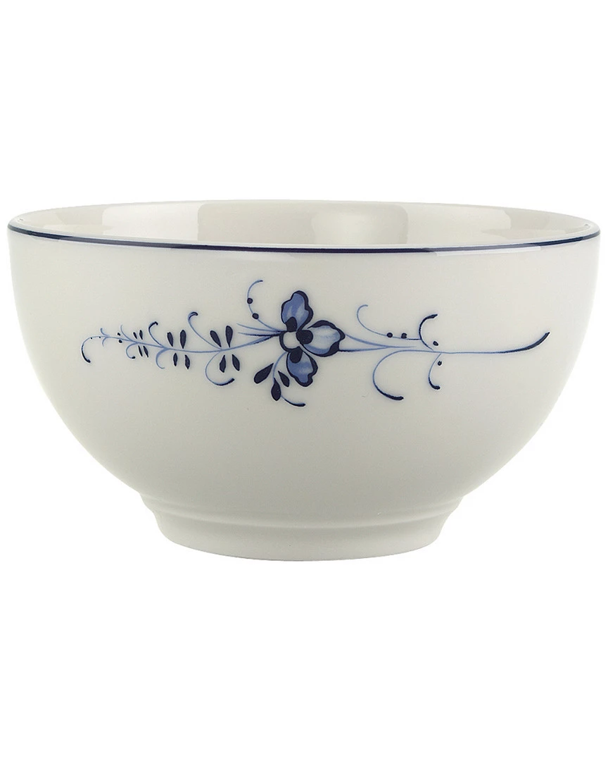 Best Sale ???? Villeroy & Boch Vieux Luxembourg Rice Bowl Home Dinnerware ????
