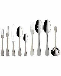 Outlet 😀 Villeroy & Boch Medina 64pc Set Home Dinnerware ✨