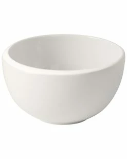 Best Sale ❤️ Villeroy & Boch Newmoon Small Bowl Home Dinnerware ✔️