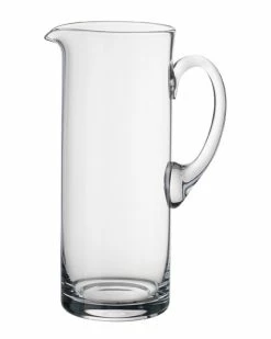 Budget 🥰 Villeroy & Boch Entree Pitcher Home Drinkware 😀