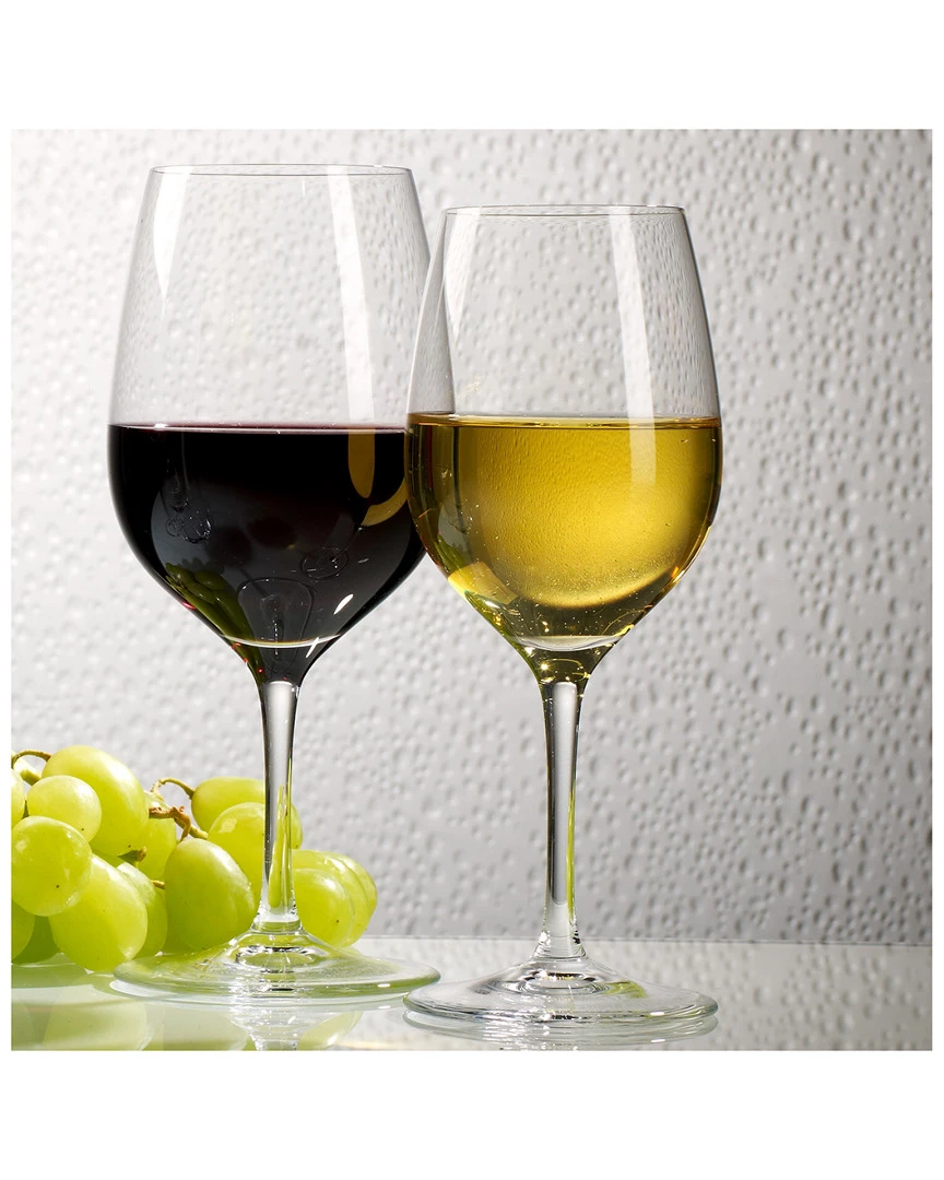 Top 10 π Villeroy & Boch Entree Set Of 4 White Wine Glasses Home Drinkware π₯ - Image 3