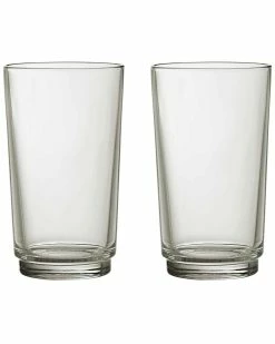 Wholesale 🔔 Villeroy & Boch It's My Match Set Of 2 Tumblers Home Drinkware ⭐