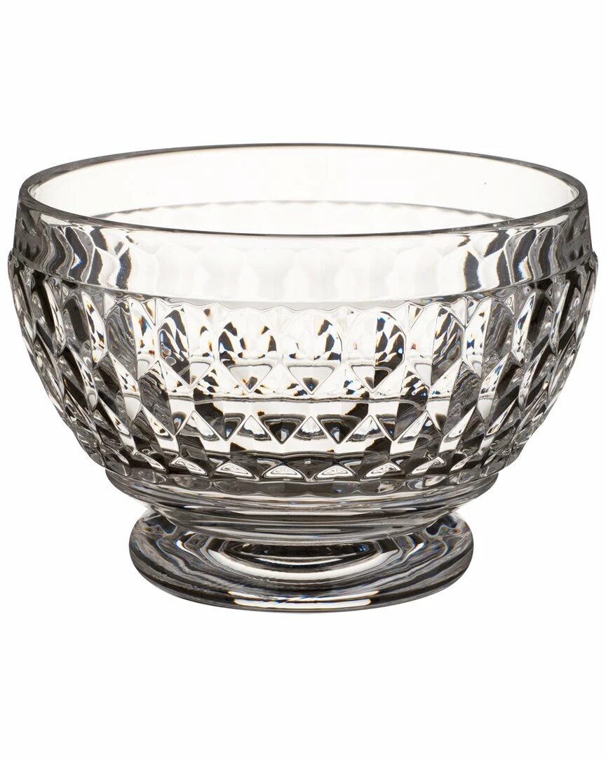 Promo π Villeroy & Boch Boston Individual Bowl Home Drinkware β