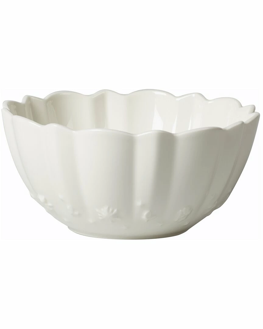 Coupon β€οΈ Villeroy & Boch Toy's Delight Royal Classic Large Bowl Home Dinnerware π₯