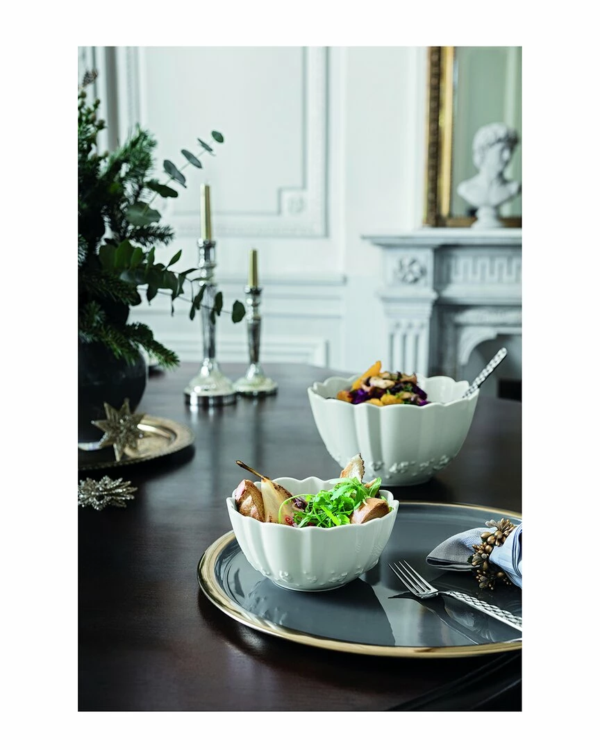 Coupon β€οΈ Villeroy & Boch Toy's Delight Royal Classic Large Bowl Home Dinnerware π₯ - Image 2