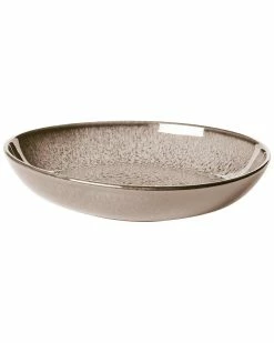 Best reviews of 🎁 Villeroy & Boch Lave Beige Individual Bowl Home Dinnerware 🎉
