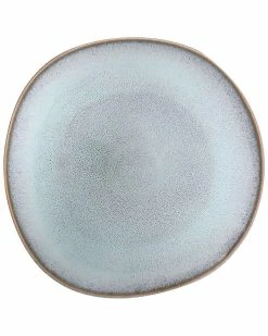 Best deal 💯 Villeroy & Boch Lave Glace Dinner Plate Home Dinnerware ❤️