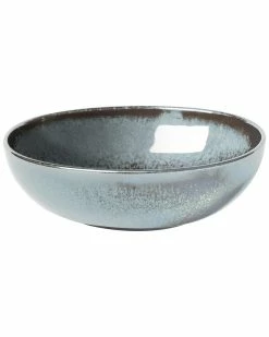 Coupon 😀 Villeroy & Boch Lave Glace Rice Bowl Home Dinnerware 🎉