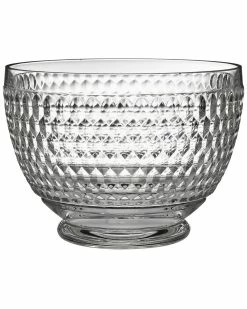 Top 10 😉 Villeroy & Boch Boston Bowl Home Dinnerware 🌟