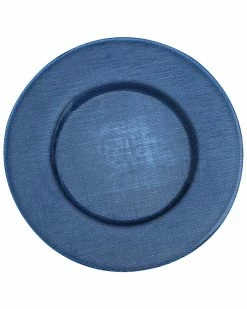 Cheap 🧨 Villeroy & Boch Verona Charger Home Dinnerware 🌟