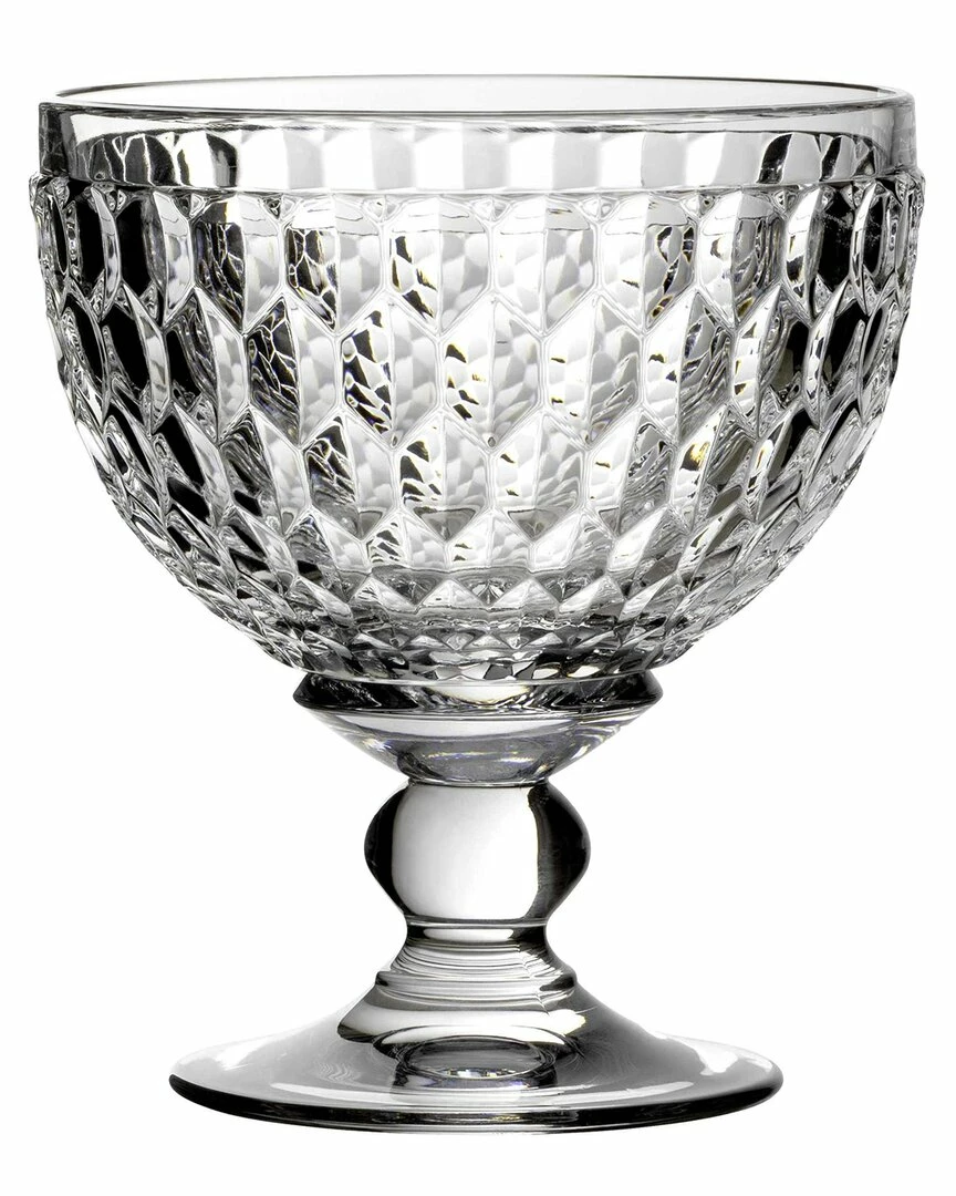 Best Sale π Villeroy & Boch Boston Dessert Bowl Home Drinkware π