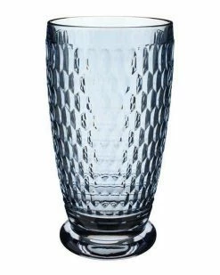 Cheapest 🤩 Villeroy & Boch Boston Colored Highball Home Drinkware 😀