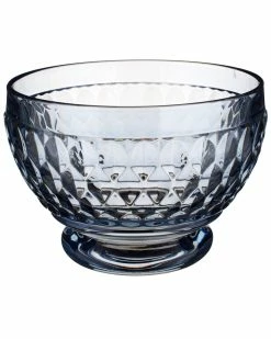 Outlet ⭐ Villeroy & Boch Boston Colored Individual Bowl Home Drinkware 😀