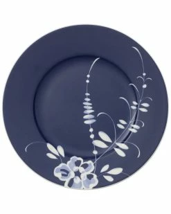Budget ⌛ Villeroy & Boch Old Luxembourg Brindille Salad Plate Home Dinnerware 😍