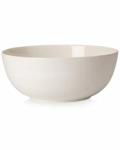 Flash Sale 🎁 Villeroy & Boch For Me Salad Bowl Home Dinnerware ⭐