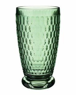 Best deal 🛒 Villeroy & Boch Boston Colored Highball Home Drinkware 🛒
