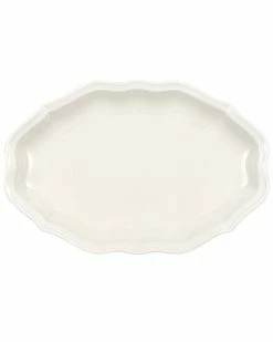 New 😀 Villeroy & Boch Manoir Pickle Dish Home Dinnerware 🔥