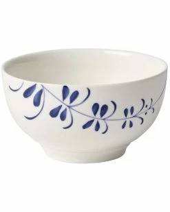 Best Sale ❤️ Villeroy & Boch Old Luxembourg Brindille Rice Bowl Home Dinnerware 👏