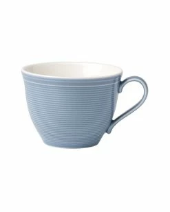 Buy 🔔 Villeroy & Boch Color Loop Horizon Coffee Cup Home Drinkware 🥰